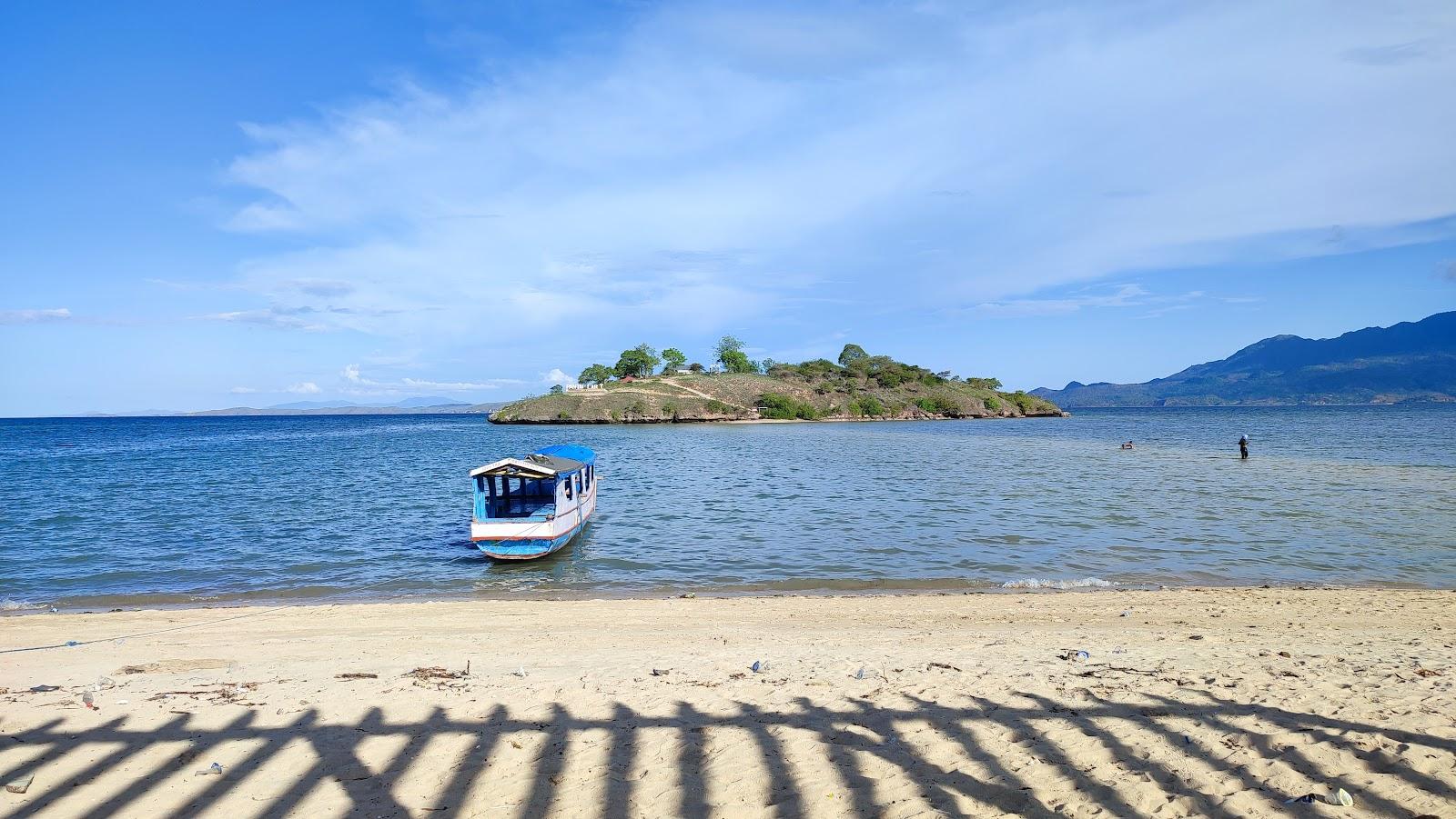 Sandee Pantai Lariti