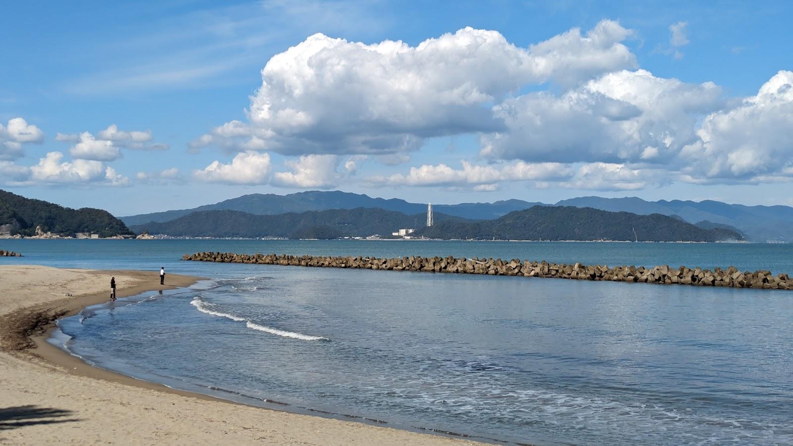 Sandee Kanzaki Beach