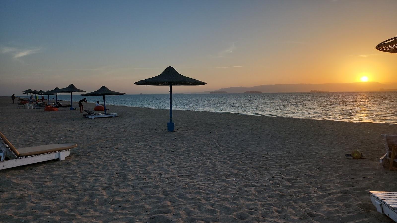 Sandee Scanour Resort