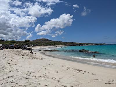 Sandee - Manini'Owali Beach