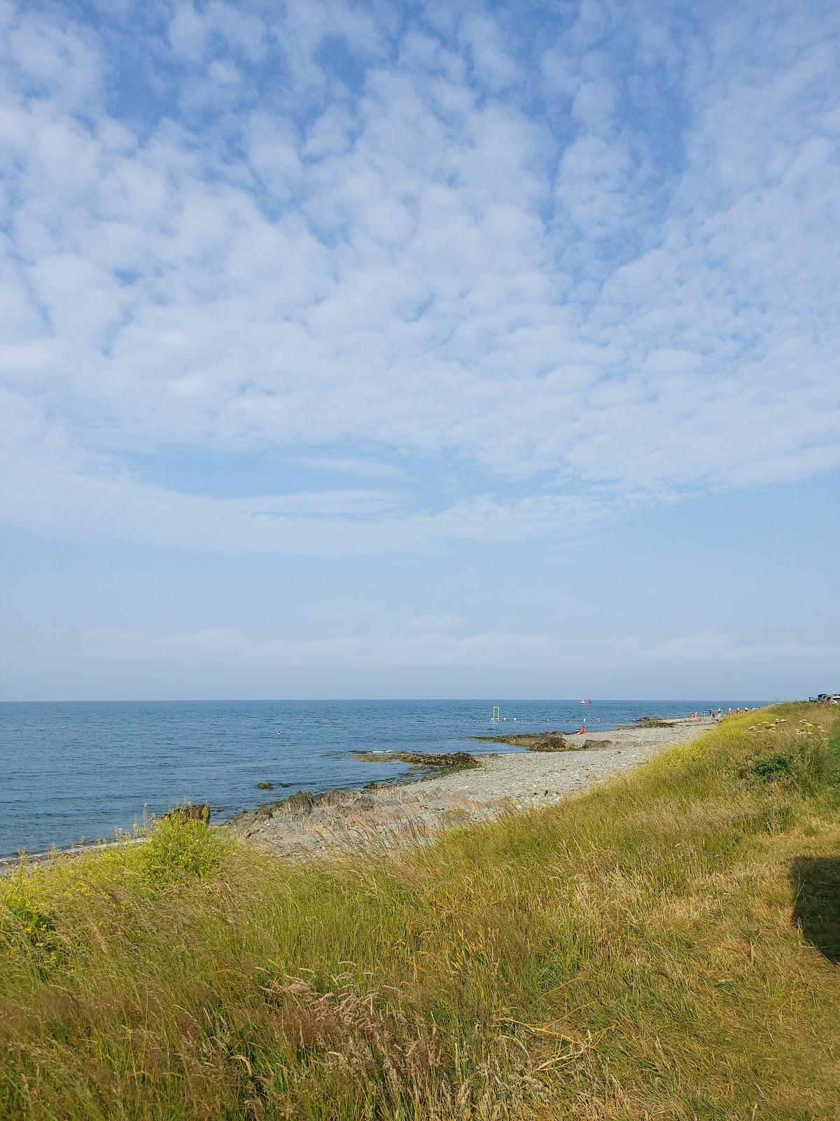 Sandee Salterstown Bay Beach