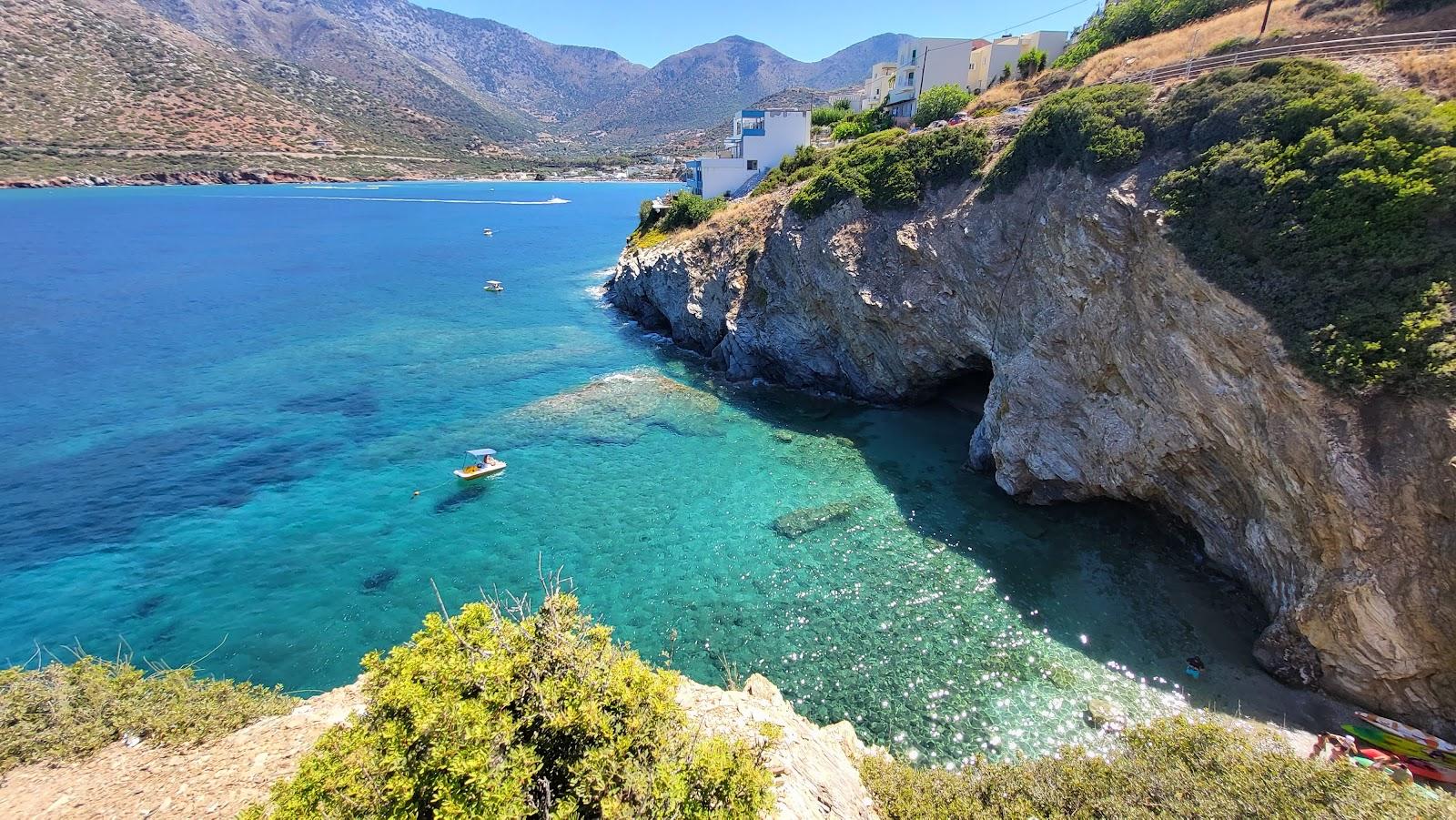 Sandee Cave Beaches Photo