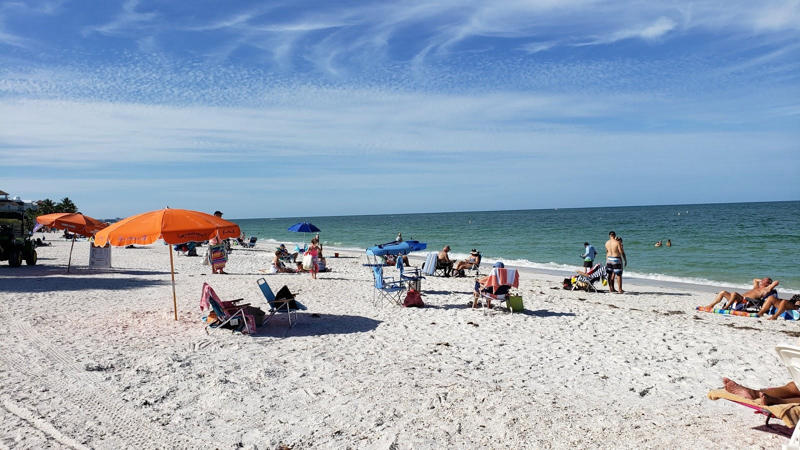 Sandee - Bonita Beach Park