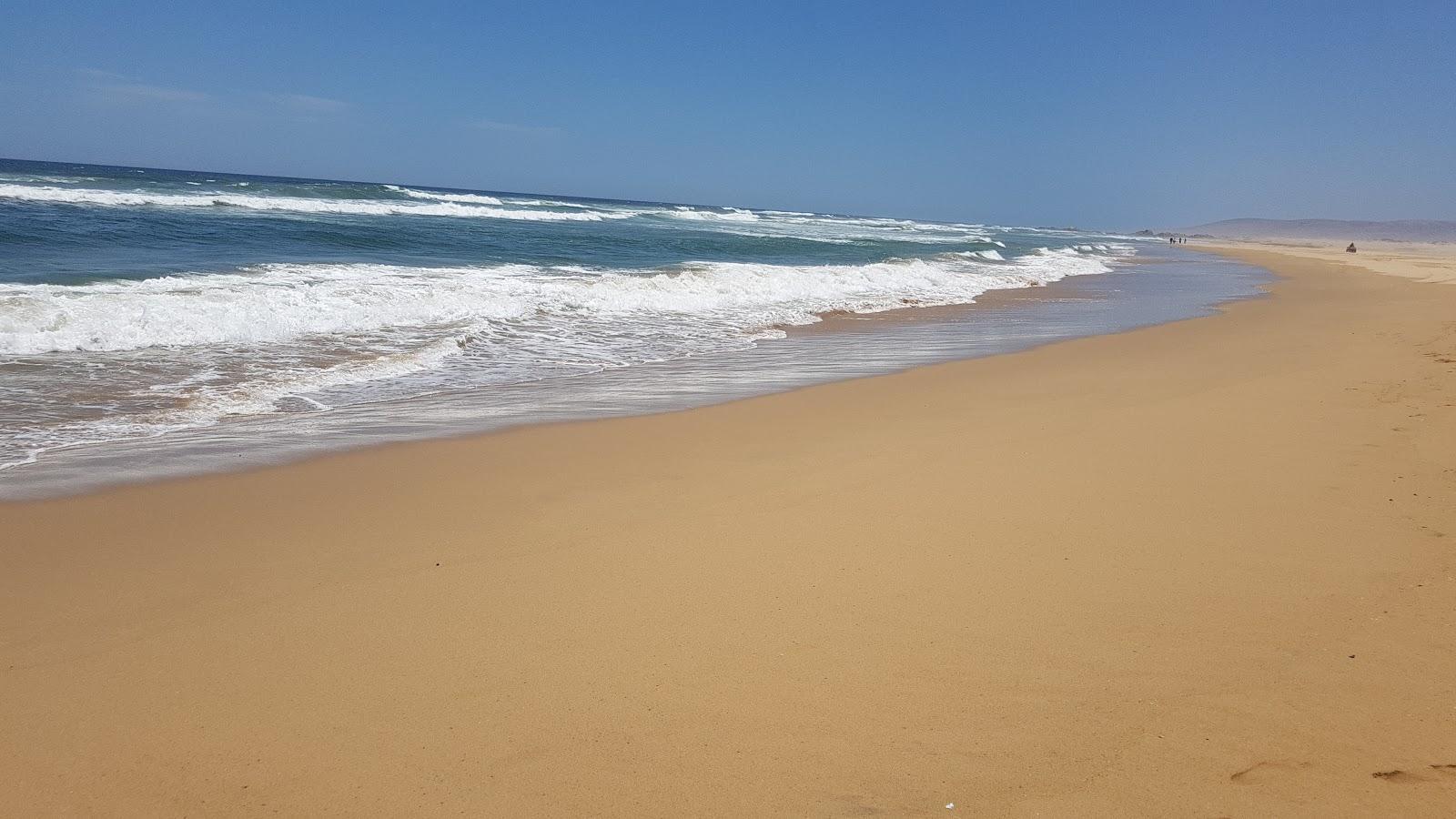 Sandee Playa Meca