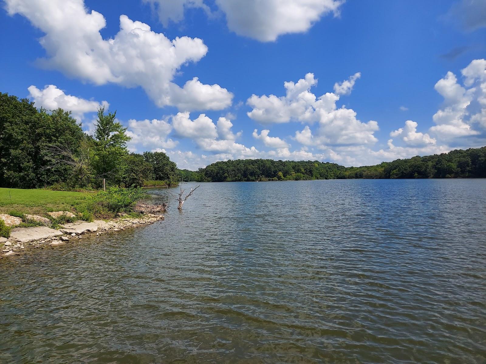 Sandee Watkins Woolen Mill State Park And State Historic Site Photo