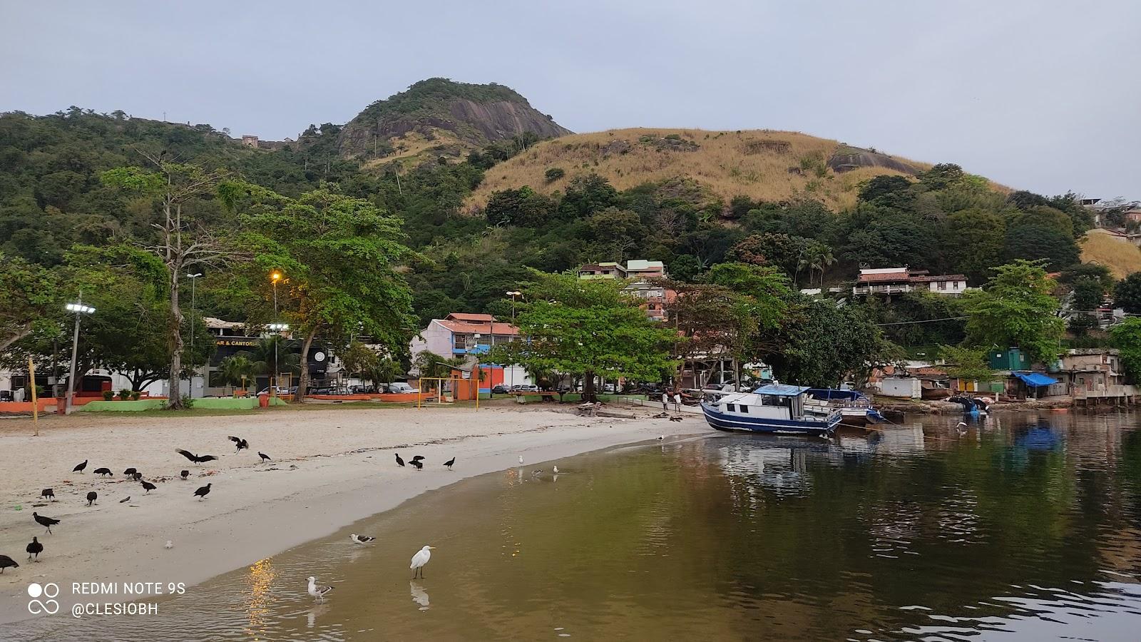 Sandee Praia Do Cais Photo