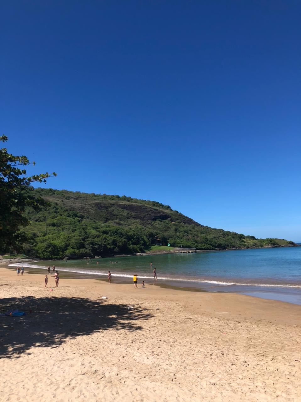 Sandee Praia Do Morro