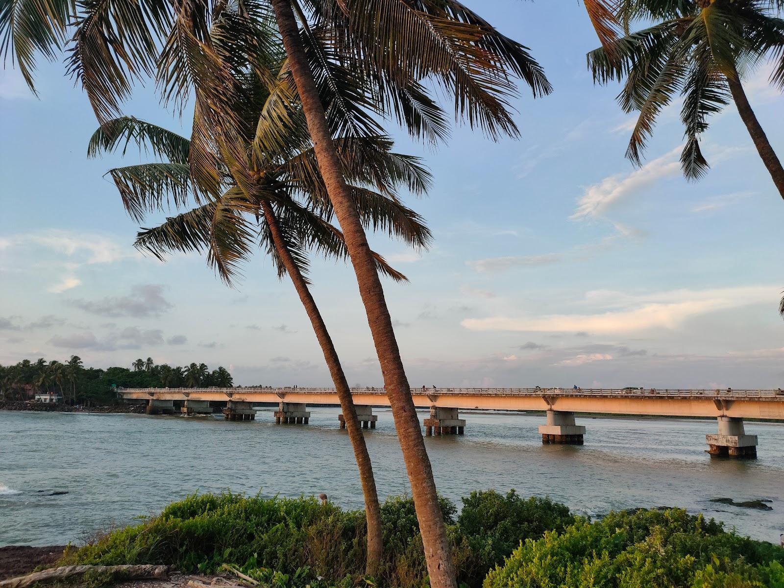 Sandee Anangadi Beach