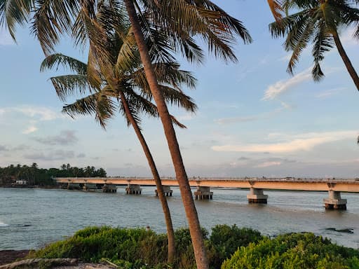 Sandee Anangadi Beach Photo