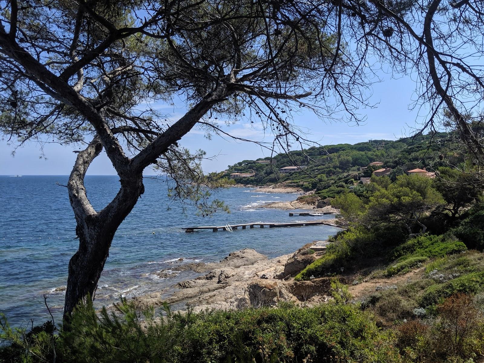 Sandee Plage De La Rabiou
 Photo