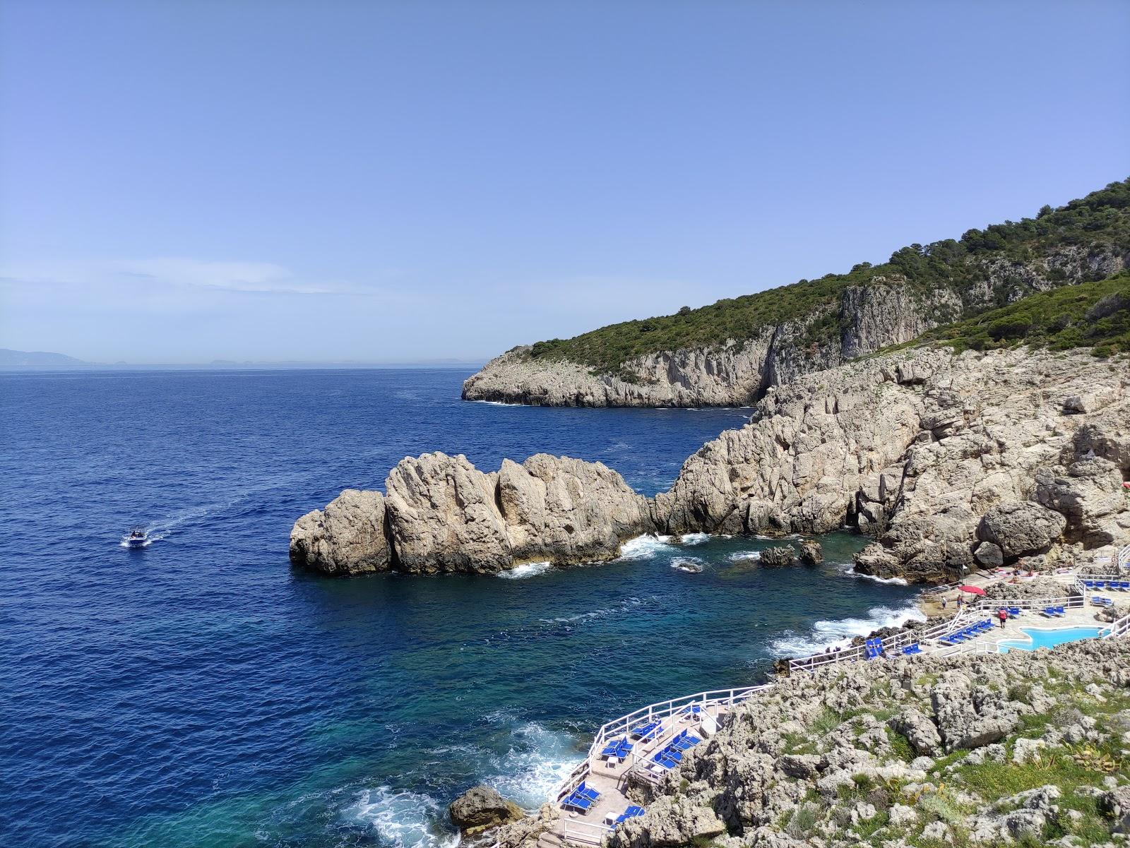 Sandee Faro Di Punta Carena