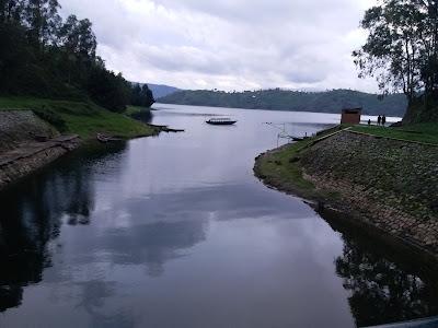 Sandee - Lake Ruhondo