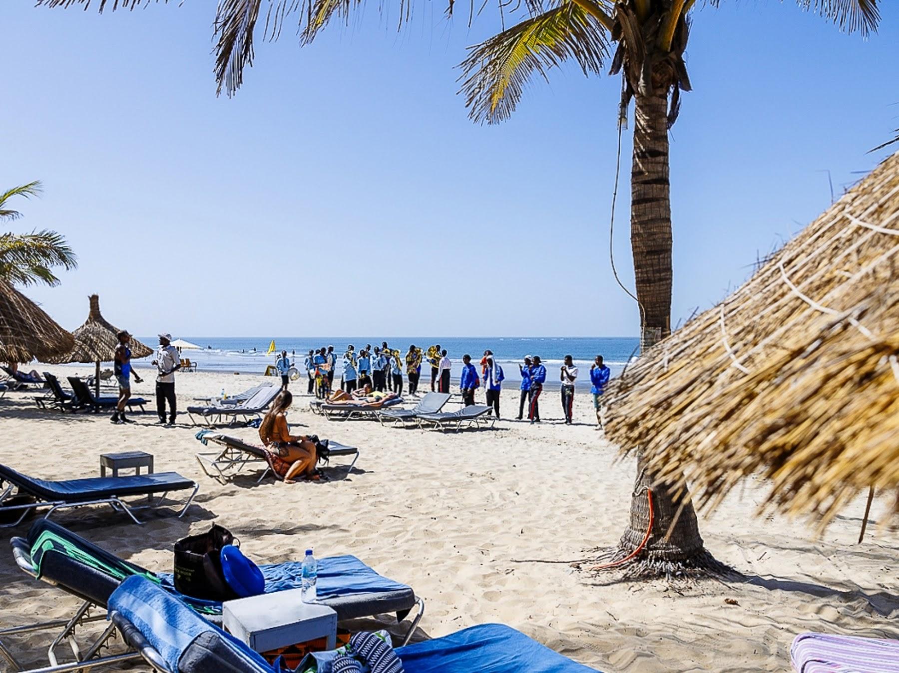 Sandee Balafon Beach Resort