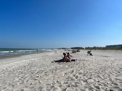 Sandee - Peacock Beach