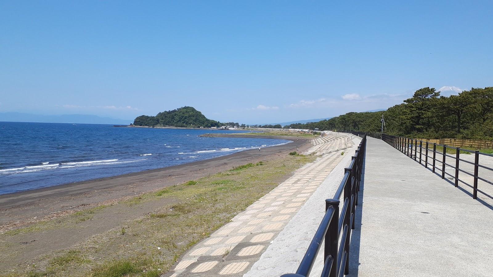 Sandee Shimago Beach