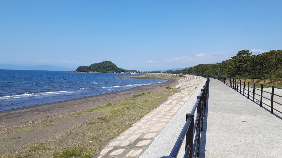 Sandee - Shimago Beach