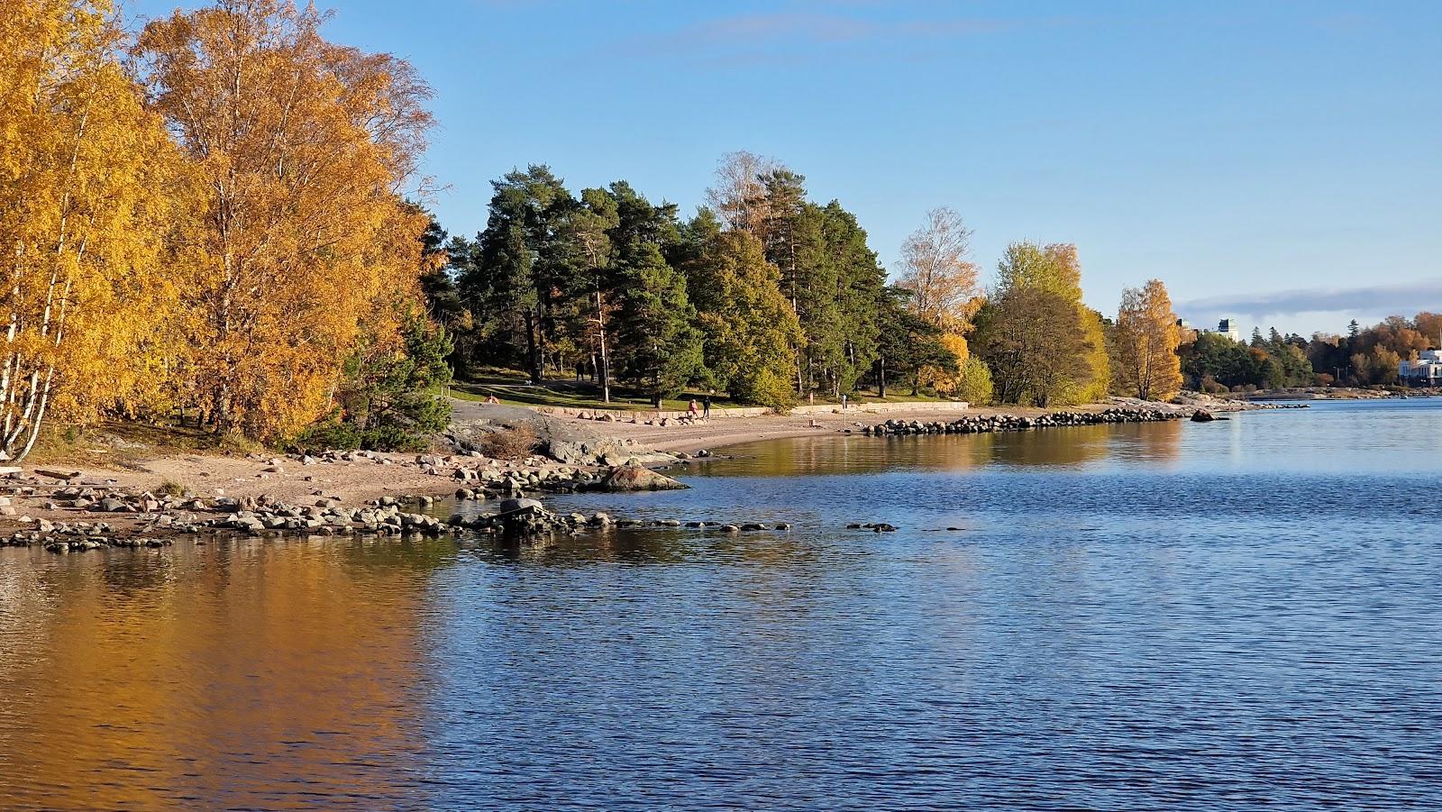 Sandee Mustikkamaan Ranta