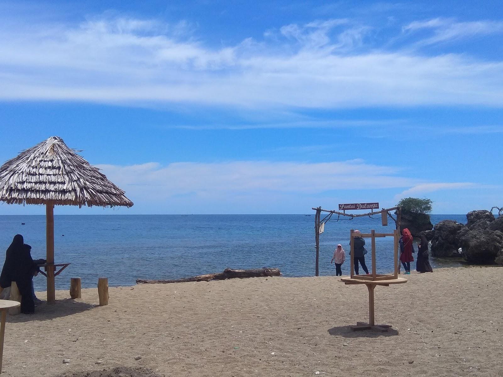 Sandee Dulanga Beach