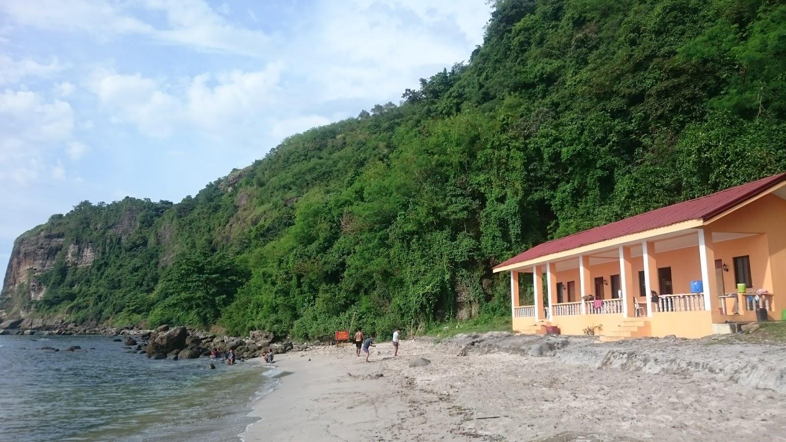 Sandee Katungkulan Beach