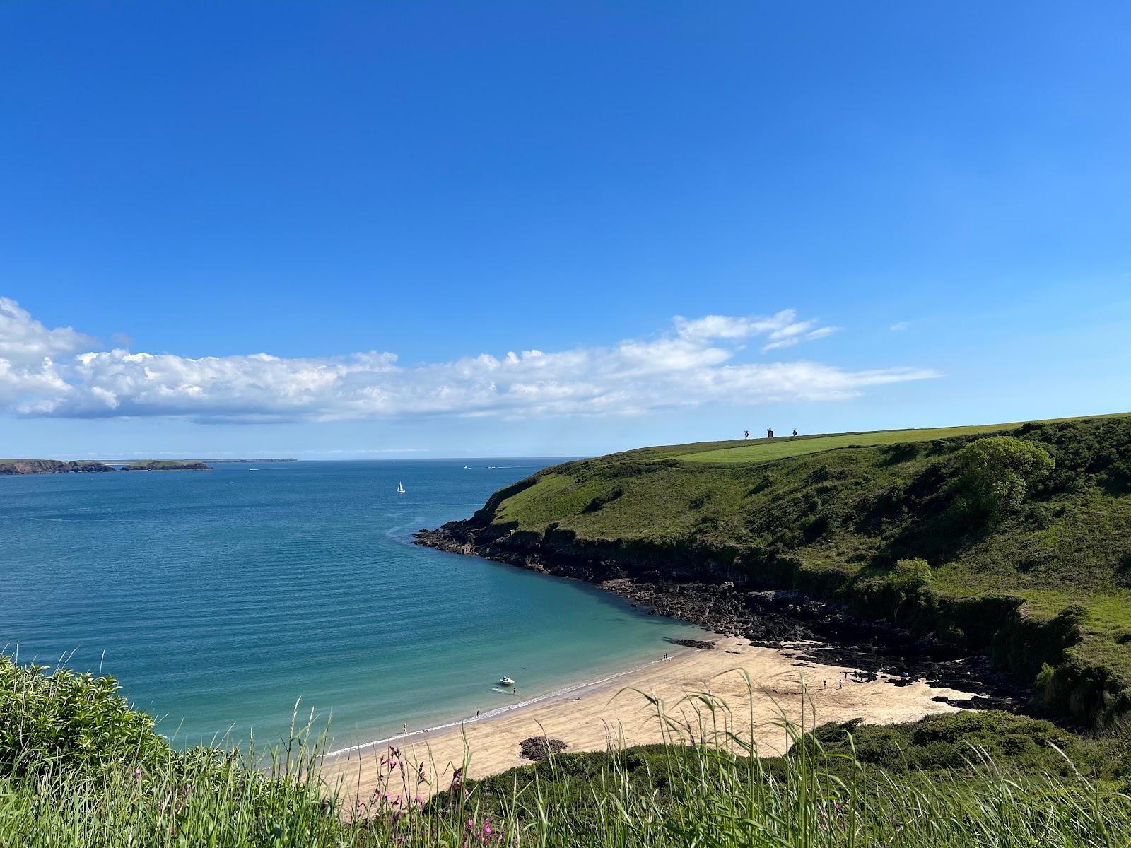 Sandee Watwick Beach