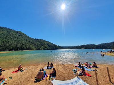 Sandee - Fluvial Beach Fernandaires