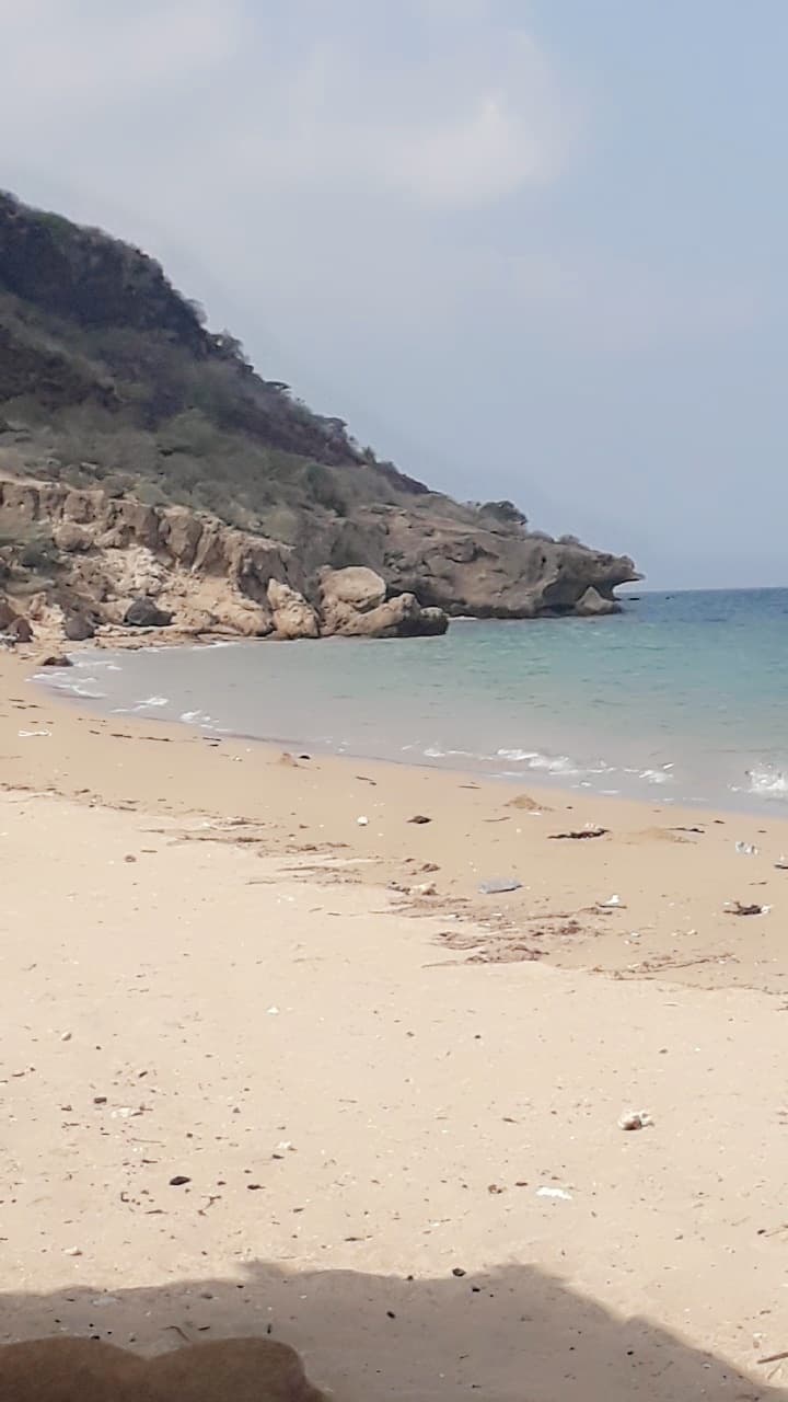 Sandee Doraleh Beach Photo