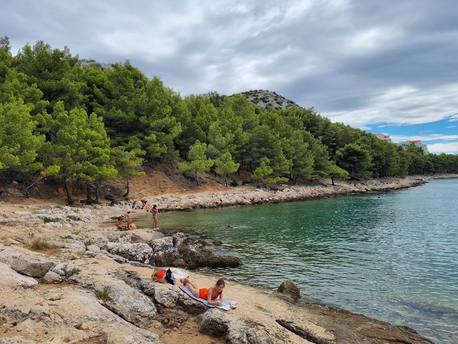 Sandee Beach Plaza Zakanj