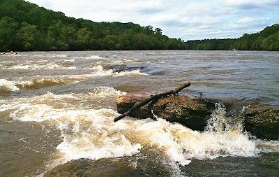 Sandee - Broad River Greenway