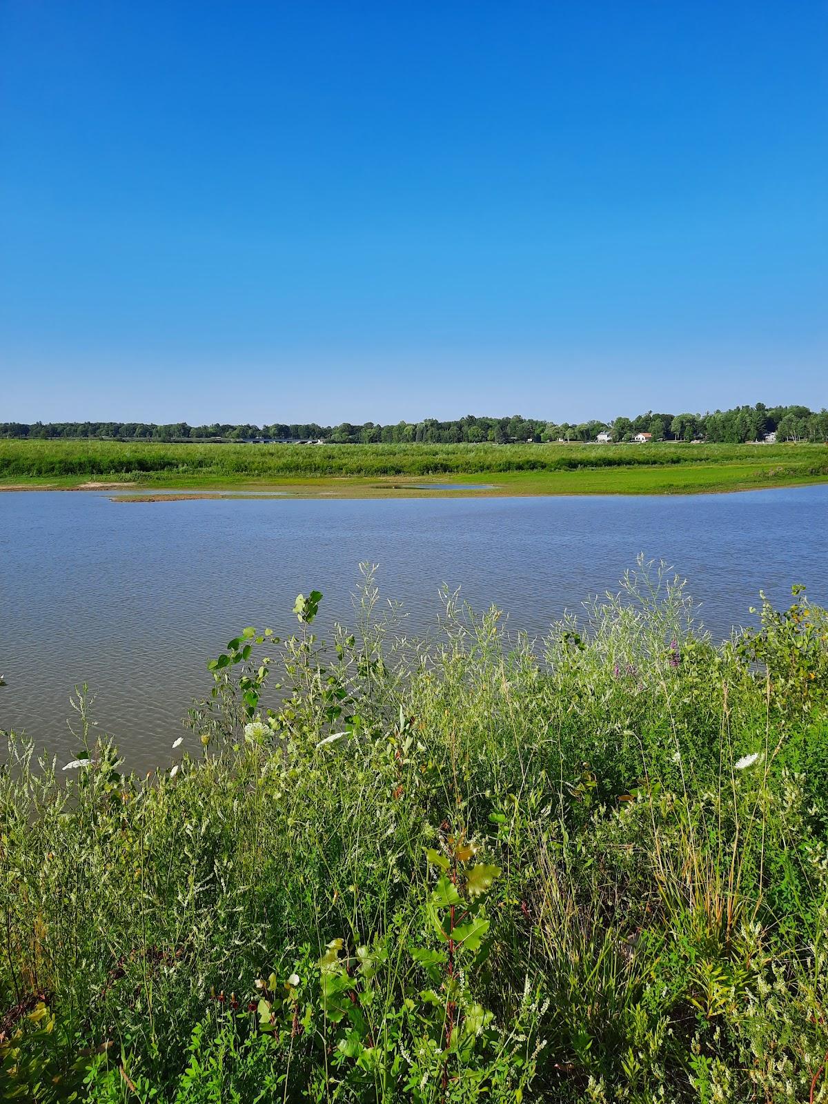 Sandee - Sanford Lake Park