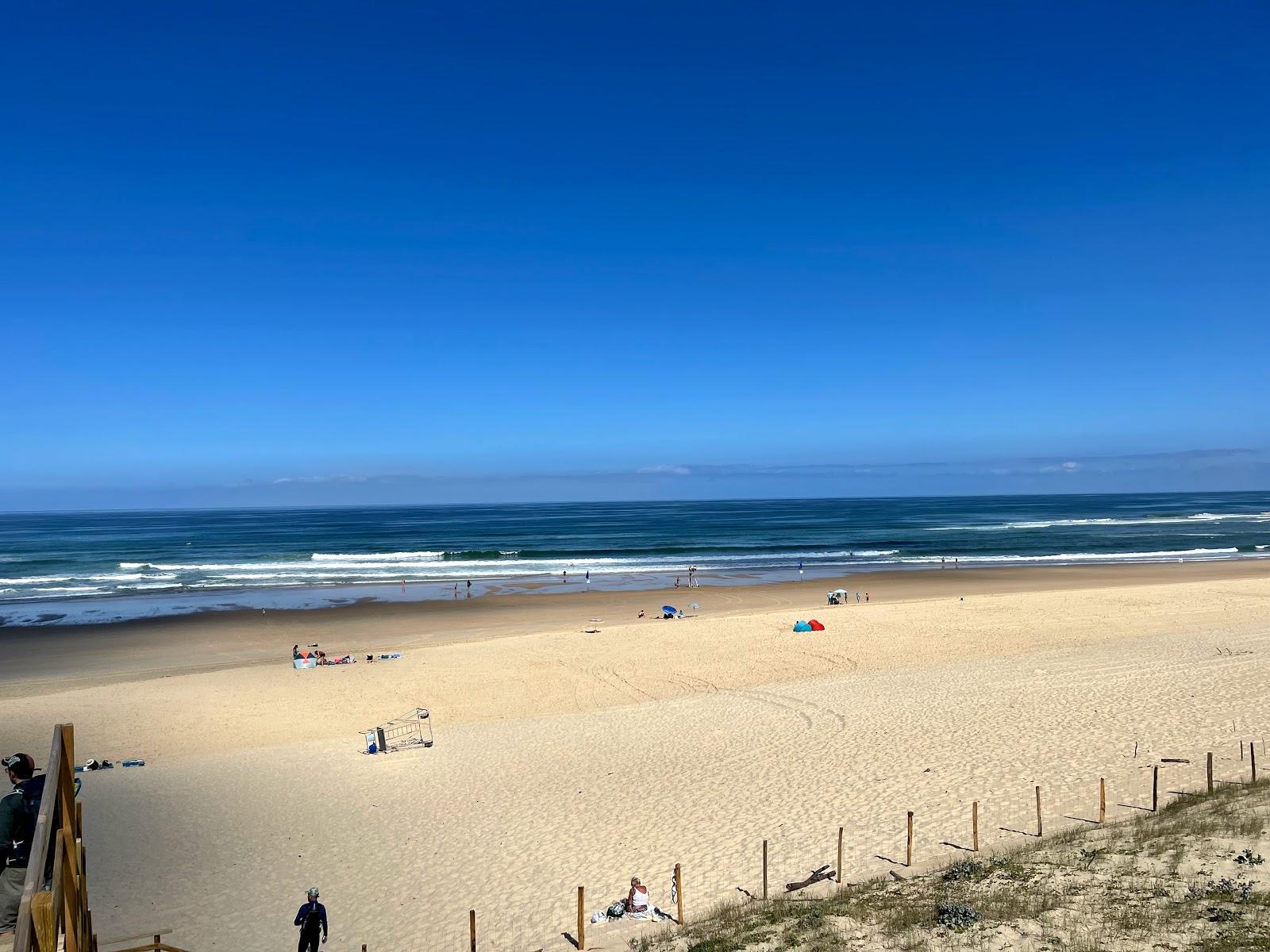 Sandee Plage De L'Especier