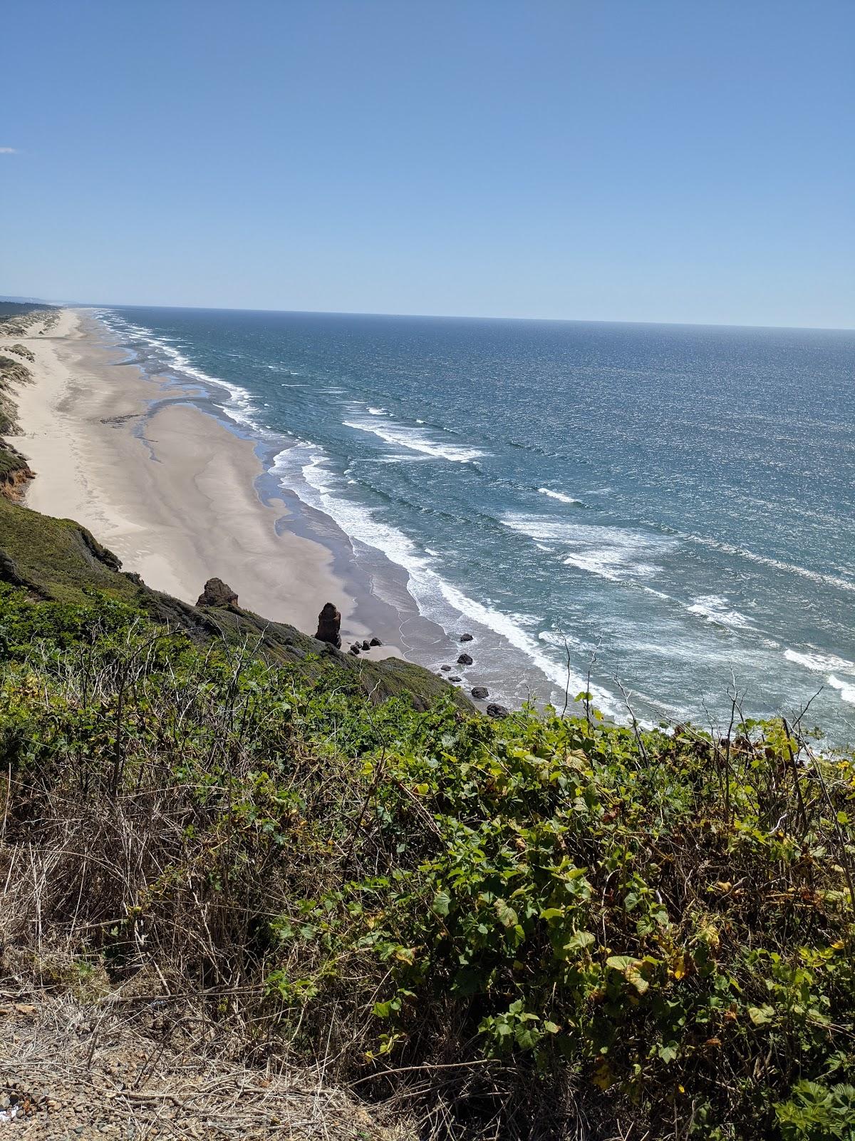 Sandee - Heceta Beach County Park