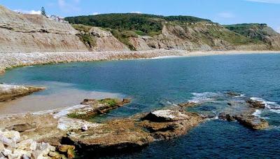 Sandee - Praia Do Porto Das Barcas