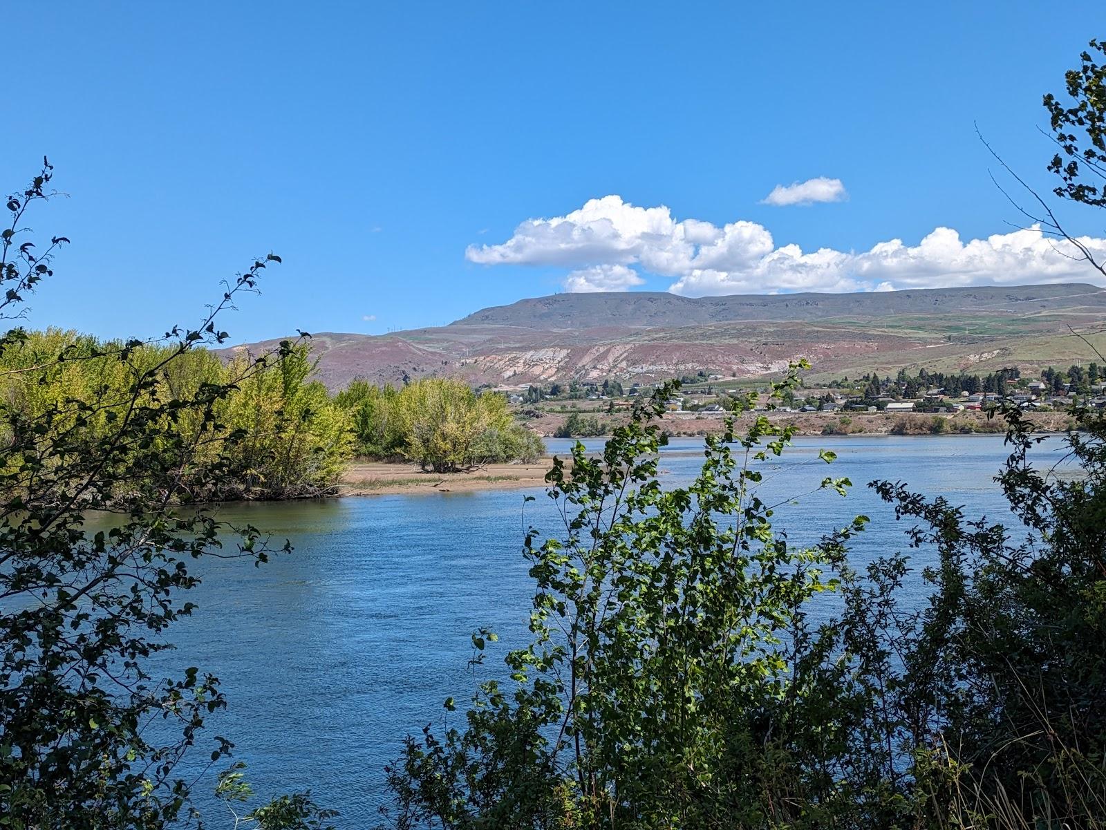 Sandee - Wenatchee Confluence State Park