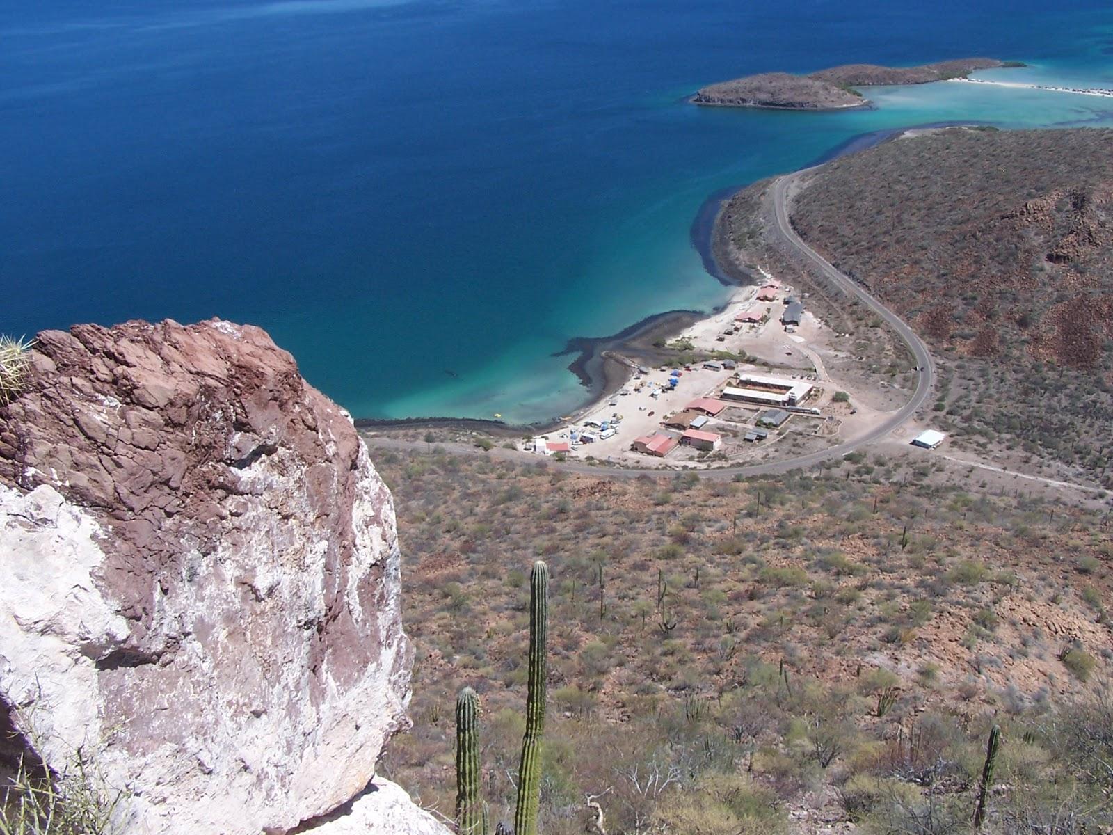 Sandee - Country / Mulege