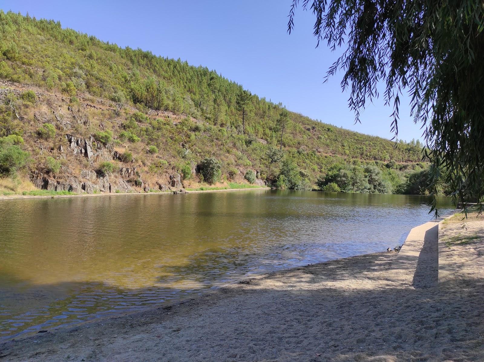 Sandee - Praia Fluvial Couca Cerejeira