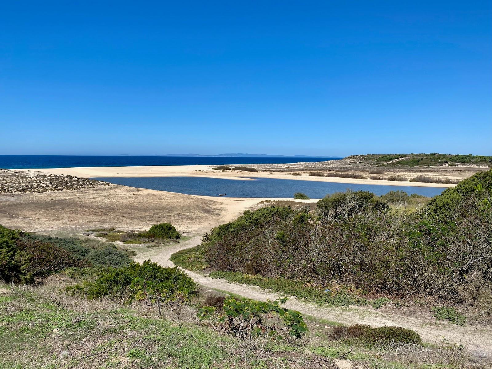 Sandee - Praia Da Aberta Nova