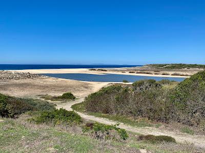 Sandee - Praia Da Aberta Nova