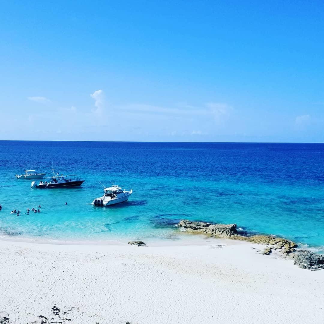 Sandee - Great Guana Cay Beach