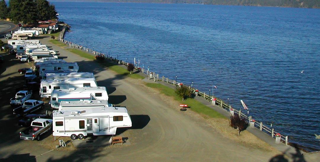 Sandee Rest-A-While Rv Park