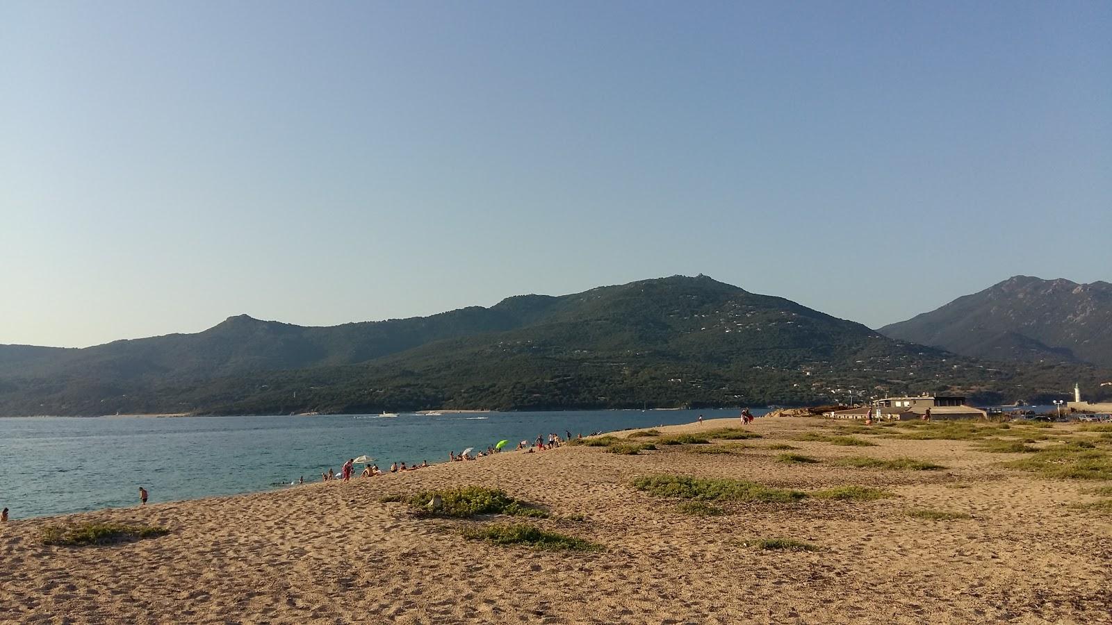 Sandee Plage De Purraja