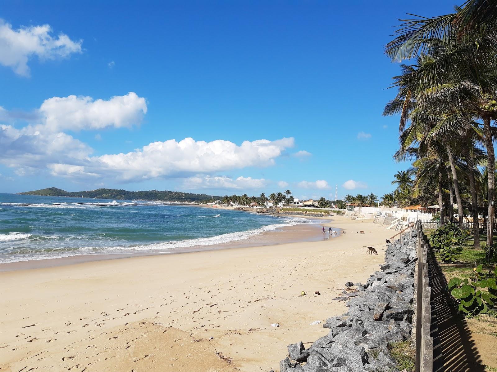 Sandee Praia Da Enseada Dos Corais