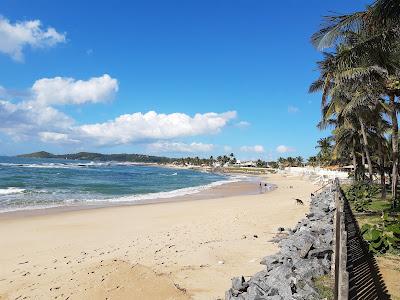 Sandee - Praia Da Enseada Dos Corais