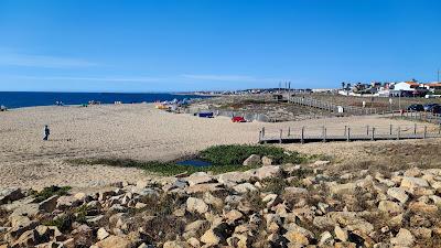 Sandee - Praia Das Pedras Do Corgo