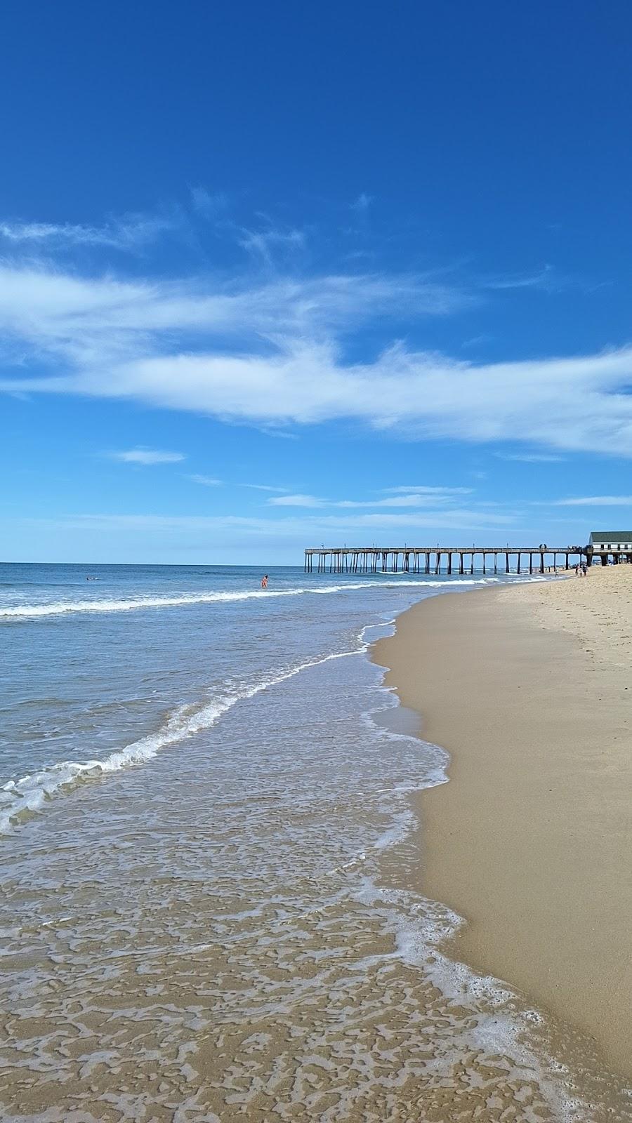 Sandee - Kitty Hawk Pier