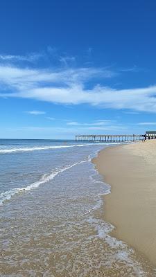 Sandee - Kitty Hawk Pier