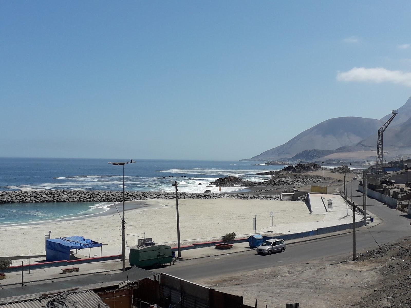 Sandee Playa El Salitre