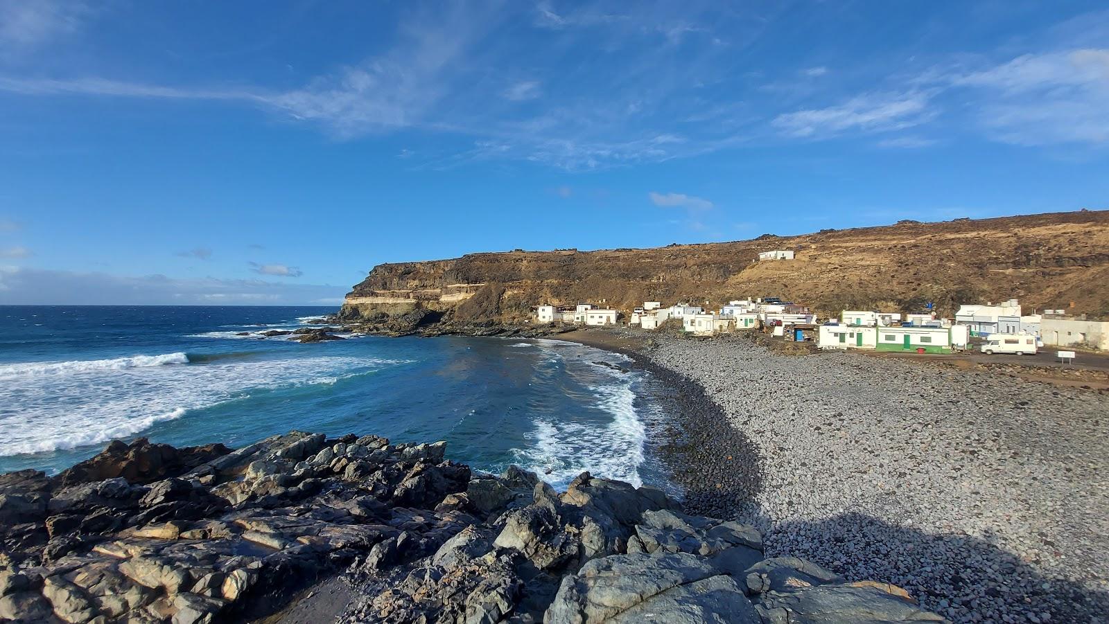 Sandee - El Puertito / Los Molinos