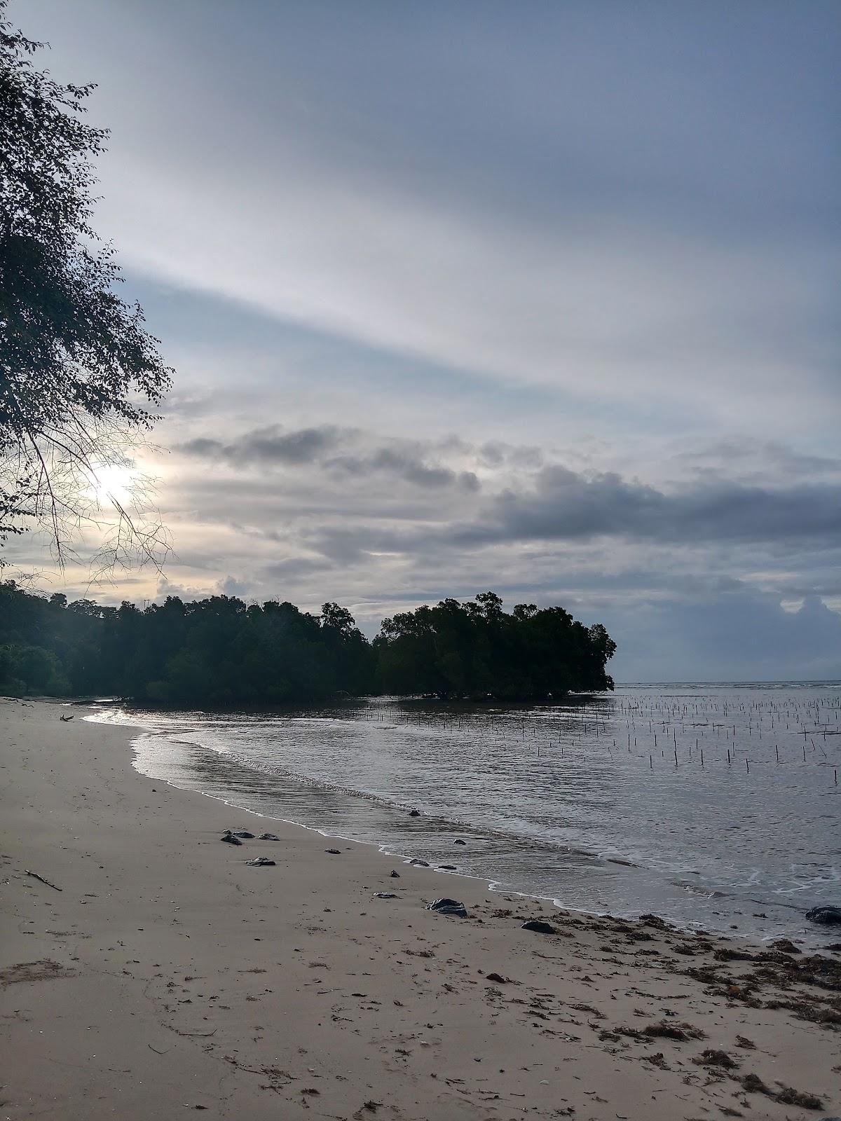 Sandee Pantai Afuik