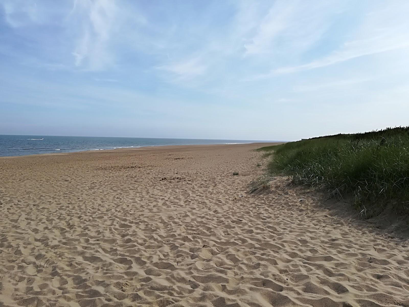 Sandee Wolla Bank Beach Photo