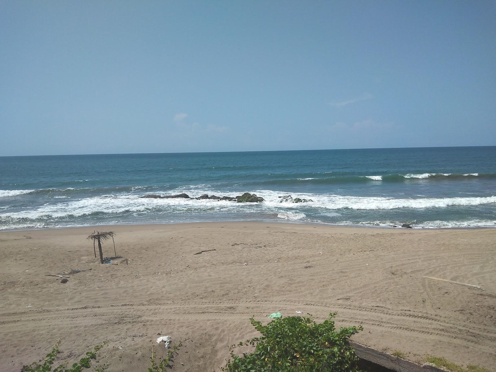 Sandee Playa El Delfin
